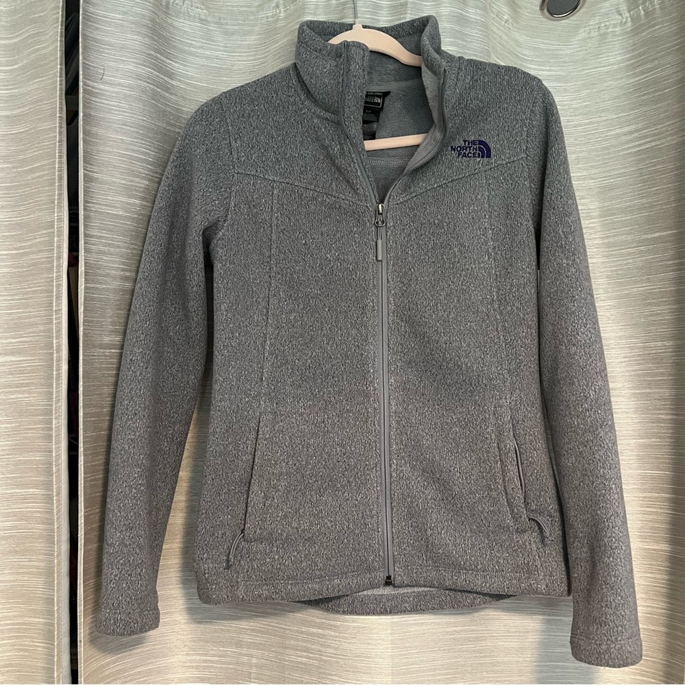 North Face jacket size small